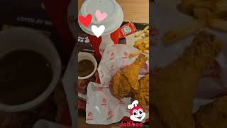 Foodies American and Philippines fried chicken restaurants [upl. by Nitsrek]