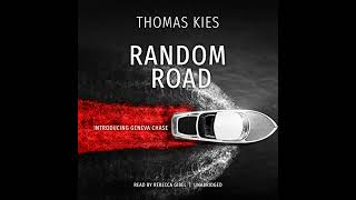 Random Road Audiobook by Thomas Kies [upl. by Halliday998]