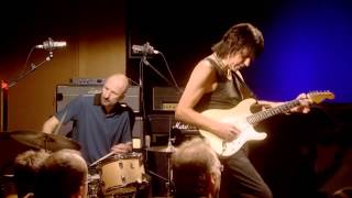 Jeff Beck  Rockabilly set  BDRip 720p MP4AAC [upl. by Oremor]