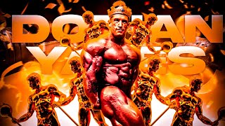 DORIAN YATES EN ESPAÑOL MOTIVACIÓN [upl. by Ramses]