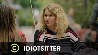 Idiotsitter  Gene and Billie Face Off [upl. by Dalia426]