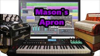 Masons Apron [upl. by Jar]