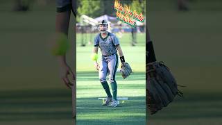 🔥🥎Epic SlowMo Pitch See Every Spin  Fastpitch Softball Mastery [upl. by Gut934]