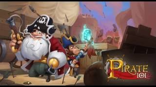 Pirate101 Devilfish Hollow [upl. by Pirozzo]