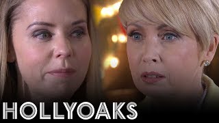 Hollyoaks Cindy Blames Herself [upl. by Creigh]