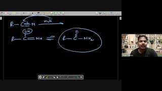 Amines L2 Introduction Preparation amp Reaction  12th JEE Chemistry  19th Oct 2024 [upl. by Dre]