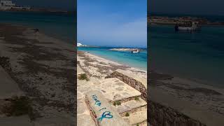 Stunning Formentera Beach [upl. by Yer]