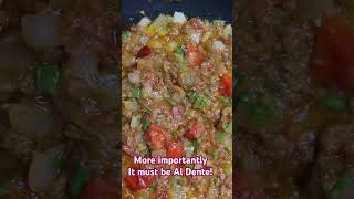 Sun Dried Tomato Pesto Pasta pastarecipe aldente foodlover heathyrecipe [upl. by Baumbaugh]