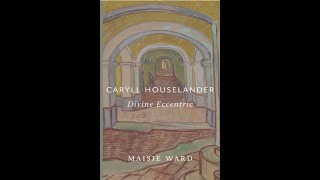 quotCaryll Houselanderquot By Maisie Ward [upl. by Leiria]