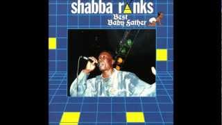 Shabba Ranks  Mauma Man 1991 [upl. by Claretta]