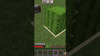 minecraft stonecutter 🤡 pointed dripstone☠️video [upl. by Norm]