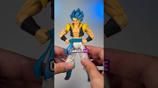 Top 5 OVERRATED SH Figuarts DBZ Figures dbz shfiguarts dbztoys [upl. by Schlosser564]