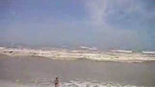 Tsunami 26th December 2004 Penang Malaysia [upl. by Garibold]