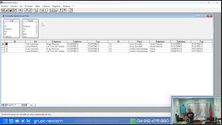 Clase Word  Combinar Correspondencia con dos hojas de Excel [upl. by Annadiane]