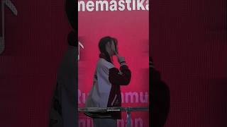 Sigma bett🤓💐 christyjkt48 jkt48newera memberjkt48 fyp shorts trending subscribe [upl. by Ellirpa]