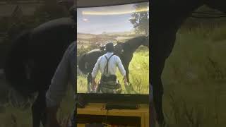 How to get Baylock in Red Dead Redemption 2 [upl. by Oballa415]