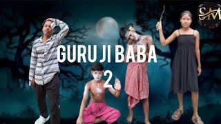 Guru Ji Baba 2  new kokborok short film  2024 [upl. by Corella]