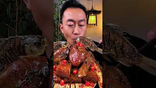 먹방 asmr MUKBANG SATISFYING Chinese Food Pharaoh ASMR ep463 [upl. by Guido677]