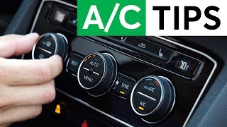 How to Cool Your Car Like a Pro  Consumer Reports [upl. by Kcirreg]