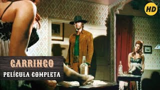 Garringo  Western  HD  Película Completa en Español [upl. by Anelet679]