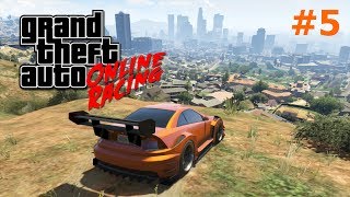 Fastest Cars Discussion  GTA Online Racing №5 [upl. by Atenek]