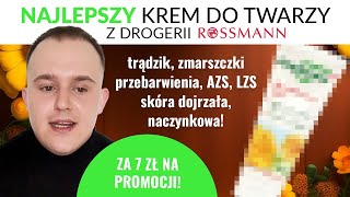 Kup ten kosmetyk w ROSSMANNIE póki jeszcze jest dostępny [upl. by Verlie]