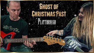 GHOST OF CHRISTMAS PAST  Majestica Playthrough [upl. by Nairot]