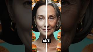 Top 10 anti aging foods  anti aging foods foods for skin foods to boost collagen for healthy skin [upl. by Teerprah]