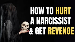 How to Hurt A Narcissist amp Get Revenge [upl. by Amabel]