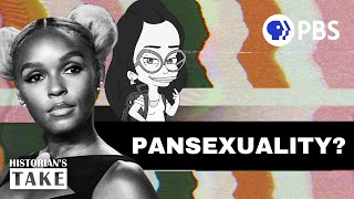 What Is Pansexuality And Why Is It So Popular In Modern Film amp TV [upl. by Arathorn]