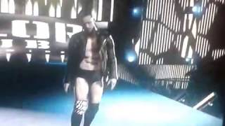 Dsp sings finn balor theme song [upl. by Jandy]