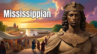 Mississippian History of the Enigmatic World of Ancient Civilization [upl. by Olegna]