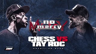 TAY ROC VS CHESS FULL BATTLE [upl. by Borg]