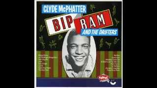 Clyde McPhatter amp The Drifters Try Try Baby [upl. by Aicetel]