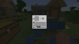 How to Make Arrows in Minecraft [upl. by Alletsirhc]