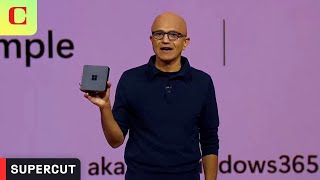 Microsoft Ignite 2024 Everything Revealed in 15 Minutes [upl. by Adamina741]