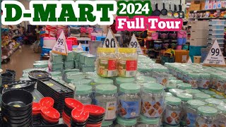 Dmart latest offers 2024 full video dmart dmartlatestoffers [upl. by Claudie]