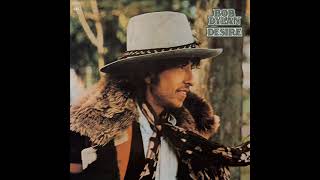 Bob Dylan 1976 Desire [upl. by Sina]