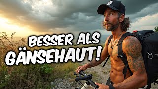 Sowas hab ich noch nie gesehen  3000 km Bikepacking bis Asien 9 [upl. by Gildea261]