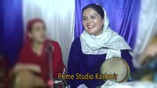 Mumye Dam Hay Goom Heartes Che Sheela ZARGAR KASHMIRI SINGER NEW SONGS 2022 BY PRIME STUDIO KASHMIR [upl. by Ioab]