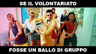 Il Ballo del Volontario  La canzone di Lorenzo Baglioni [upl. by Zigrang574]