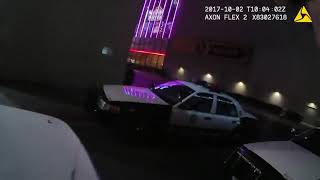 Las Vegas Shooting  LVMPD Release 34 01182 [upl. by Elconin432]