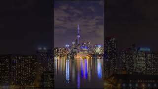 Toronto CN Tower [upl. by Litton972]