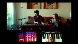 Lannisters  Inside  Meritxell Neddermann  COVER by willyalpiano amp encloudesol [upl. by Bailie158]