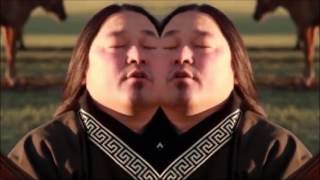 Mongolian Throat Singing Extended Edition [upl. by Nolla529]