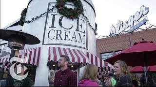 What to Do in Denver  36 Hours Video Travel Tips  The New York Times [upl. by Encratia]