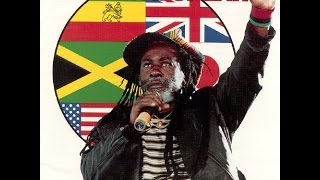 BURNING SPEAR  Sweeter Than Chocolate The World Should Know [upl. by Efi]