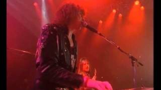 Uriah Heep  Mister Majestic Live 1990 [upl. by Leonanie448]