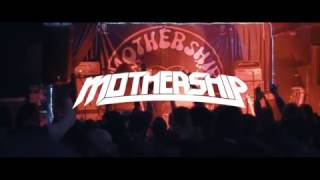 MOTHERSHIPMETALLICA Hit The Stage Contest 2017 [upl. by Terrijo426]