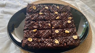 ഞാൻ sale ചെയ്യുന്ന Brownie റെസിപ്പി കണ്ടാലോ brownie [upl. by Ehcar]